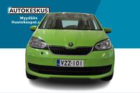 Skoda Citigo vaihtoauto