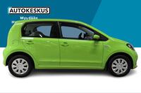 Skoda Citigo vaihtoauto