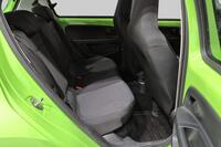 Skoda Citigo vaihtoauto