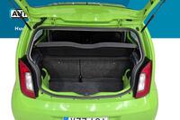 Skoda Citigo vaihtoauto