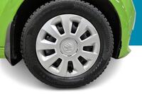 Skoda Citigo vaihtoauto