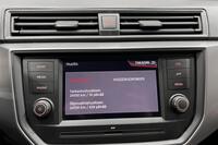 SEAT Ibiza vaihtoauto