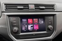 SEAT Ibiza vaihtoauto