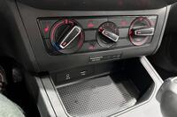 SEAT Ibiza vaihtoauto