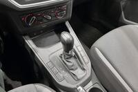 SEAT Ibiza vaihtoauto