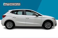 SEAT Ibiza vaihtoauto