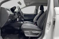 SEAT Ibiza vaihtoauto