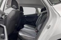 SEAT Ibiza vaihtoauto