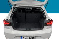SEAT Ibiza vaihtoauto