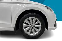 SEAT Ibiza vaihtoauto