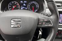 SEAT Ibiza vaihtoauto