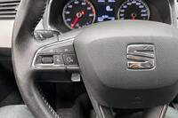 SEAT Ibiza vaihtoauto