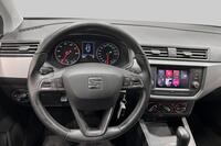 SEAT Ibiza vaihtoauto
