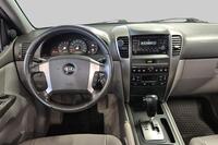 Kia Sorento vaihtoauto