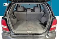 Kia Sorento vaihtoauto