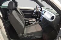 Volkswagen Beetle vaihtoauto