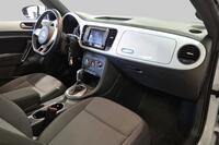 Volkswagen Beetle vaihtoauto