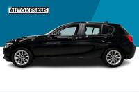 BMW 1-sarja vaihtoauto