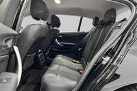 BMW 1-sarja vaihtoauto