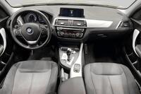 BMW 1-sarja vaihtoauto