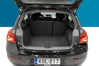 BMW 1-sarja vaihtoauto