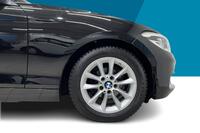 BMW 1-sarja vaihtoauto