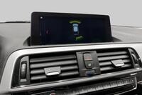 BMW 1-sarja vaihtoauto