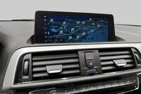 BMW 1-sarja vaihtoauto