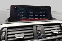 BMW 1-sarja vaihtoauto