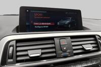 BMW 1-sarja vaihtoauto