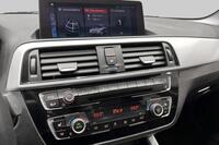 BMW 1-sarja vaihtoauto