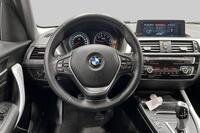 BMW 1-sarja vaihtoauto