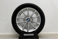 BMW 1-sarja vaihtoauto