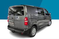 Peugeot Expert vaihtoauto