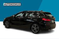 BMW 1-sarja vaihtoauto