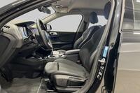 BMW 1-sarja vaihtoauto