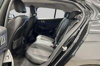 BMW 1-sarja vaihtoauto