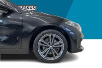 BMW 1-sarja vaihtoauto