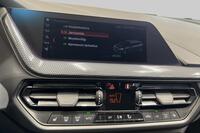 BMW 1-sarja vaihtoauto