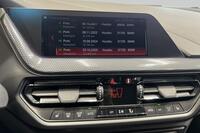 BMW 1-sarja vaihtoauto
