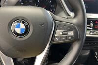 BMW 1-sarja vaihtoauto