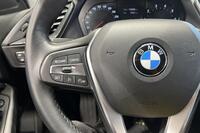BMW 1-sarja vaihtoauto