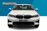 BMW 3-sarja vaihtoauto