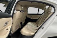 BMW 3-sarja vaihtoauto