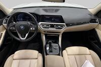 BMW 3-sarja vaihtoauto