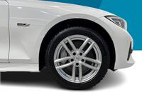 BMW 3-sarja vaihtoauto