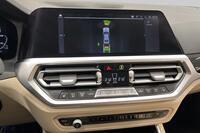 BMW 3-sarja vaihtoauto