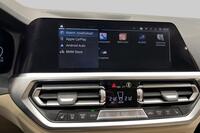 BMW 3-sarja vaihtoauto