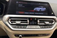 BMW 3-sarja vaihtoauto