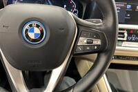 BMW 3-sarja vaihtoauto